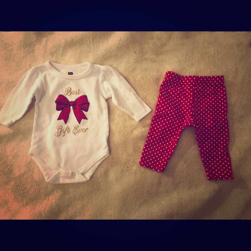 Christmas Outfit